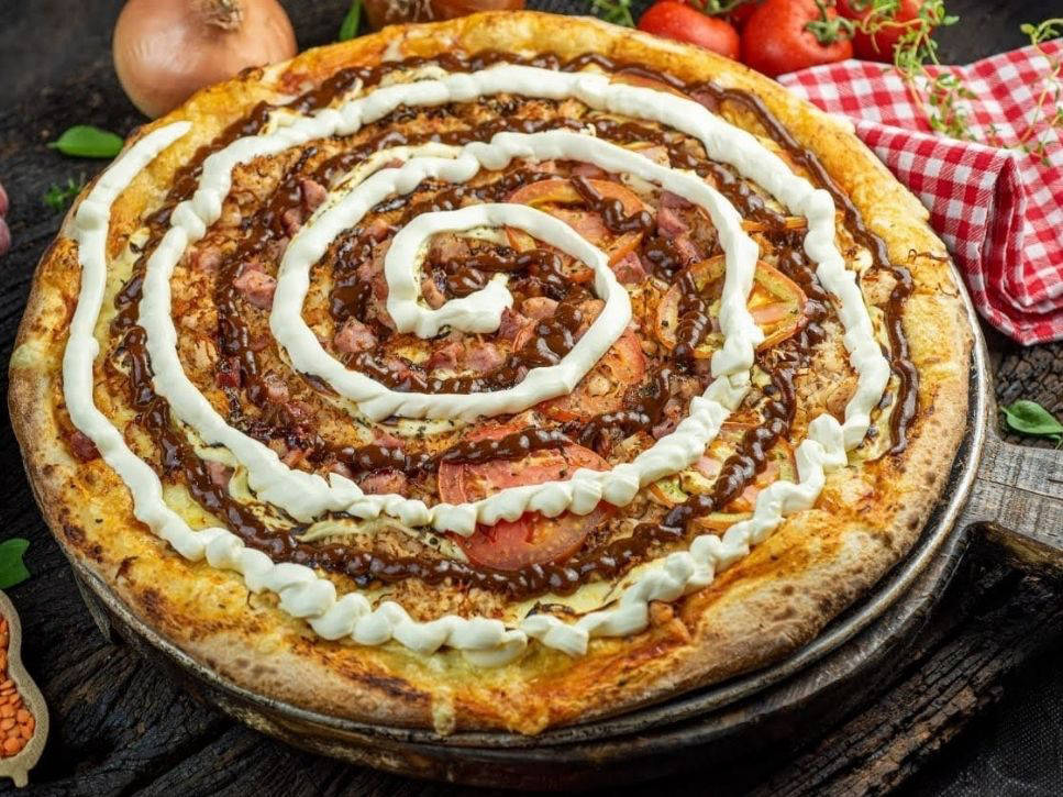 pizzaria próximas abertas