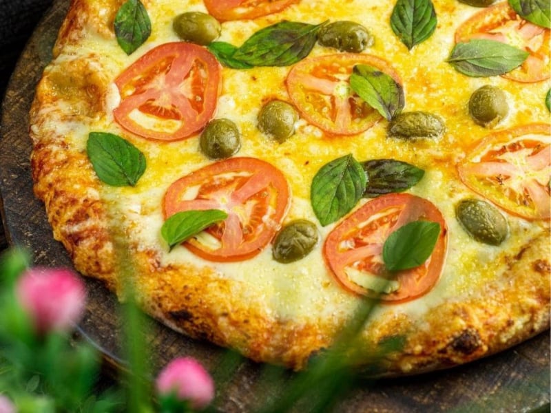 pizzarias abertas hoje perto de mim