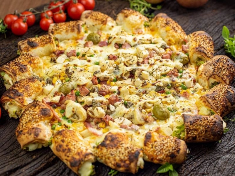 pizzarias perto da minha casa