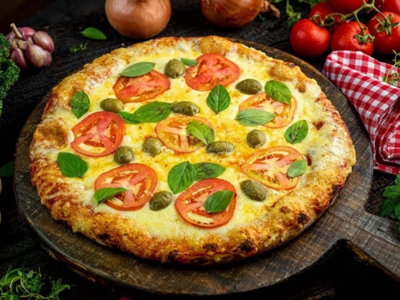 pizzaria aberta agora em poços de caldas