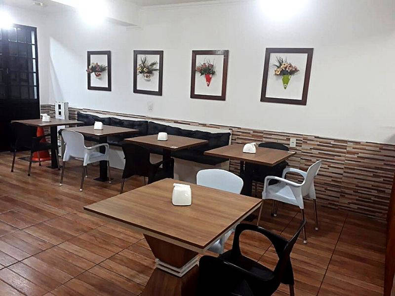 pizzaria mais perto da minha localidade