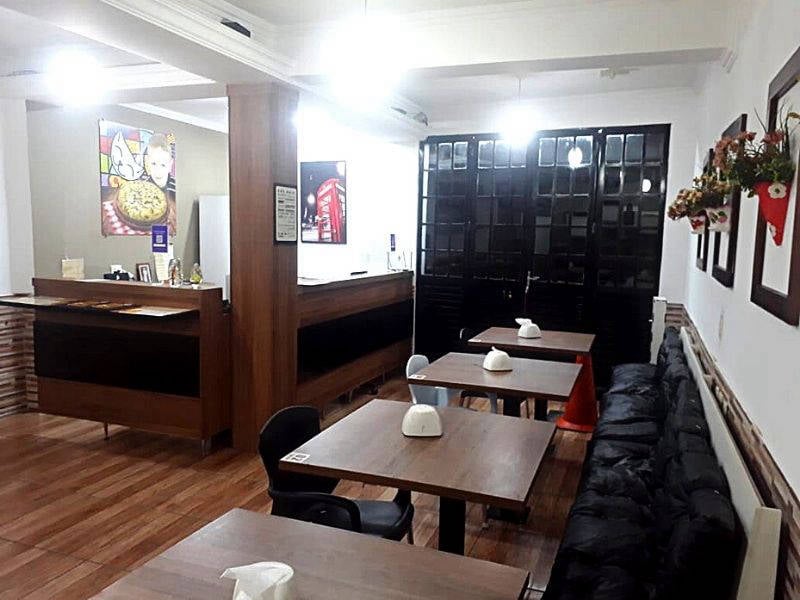 pizzaria mais próxima de mim aberta