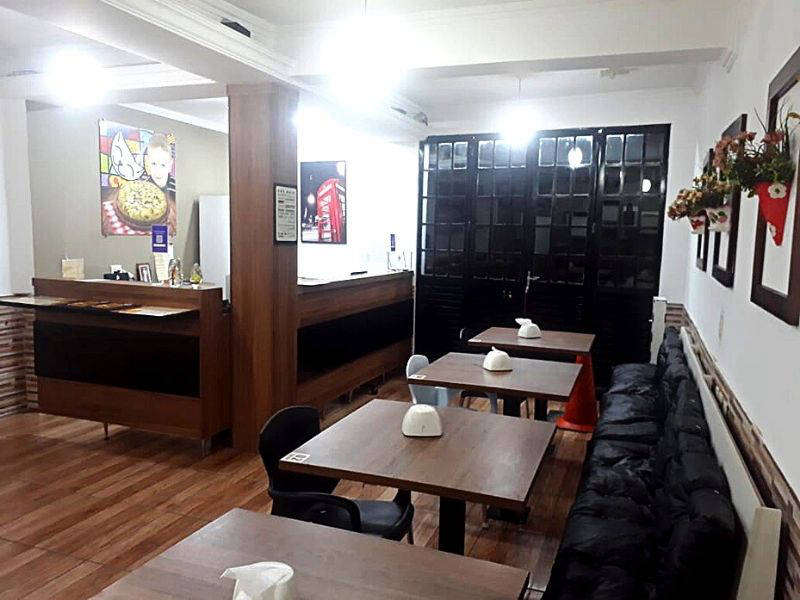 pizzaria mais próxima de mim aberta