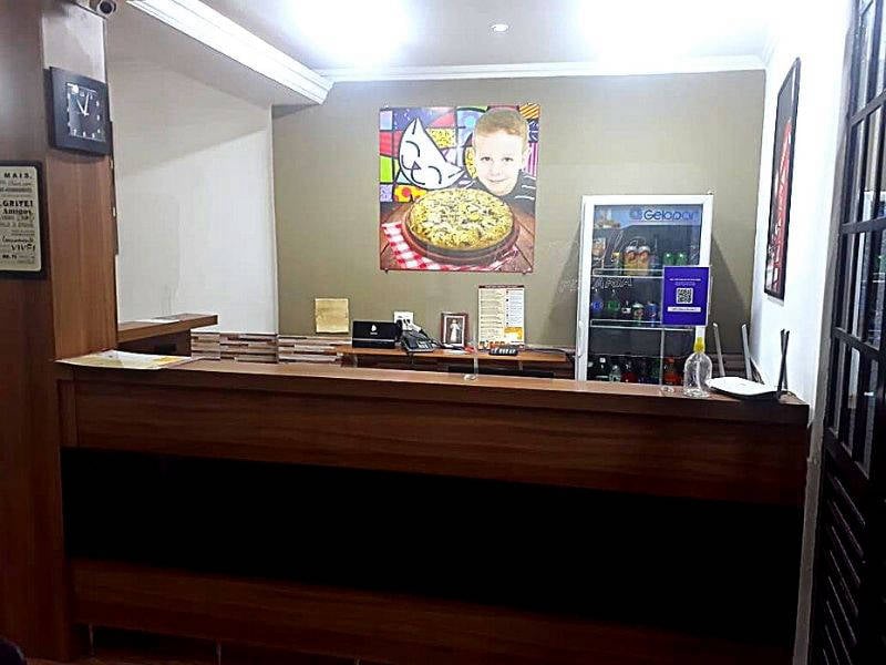 pizzaria mais próxima de mim aberta agora