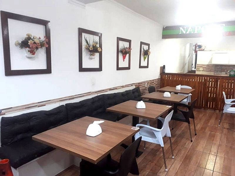 pizzaria poços de caldas country club